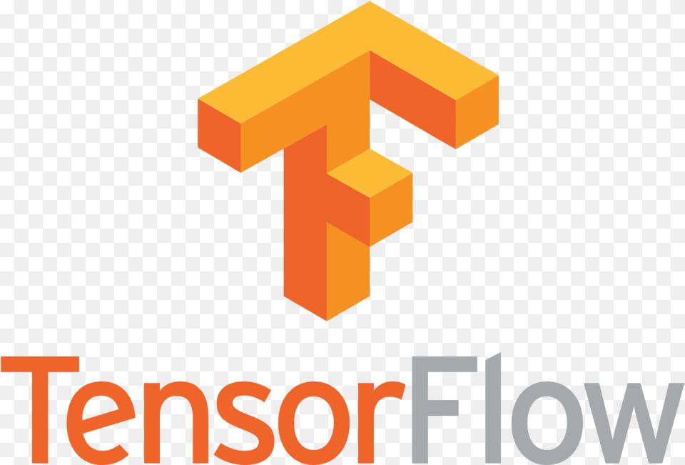 Students And Senior Developers At Other Large Companies Tensorflow Dev Summit 2018, Logo, Cross, Symbol Png