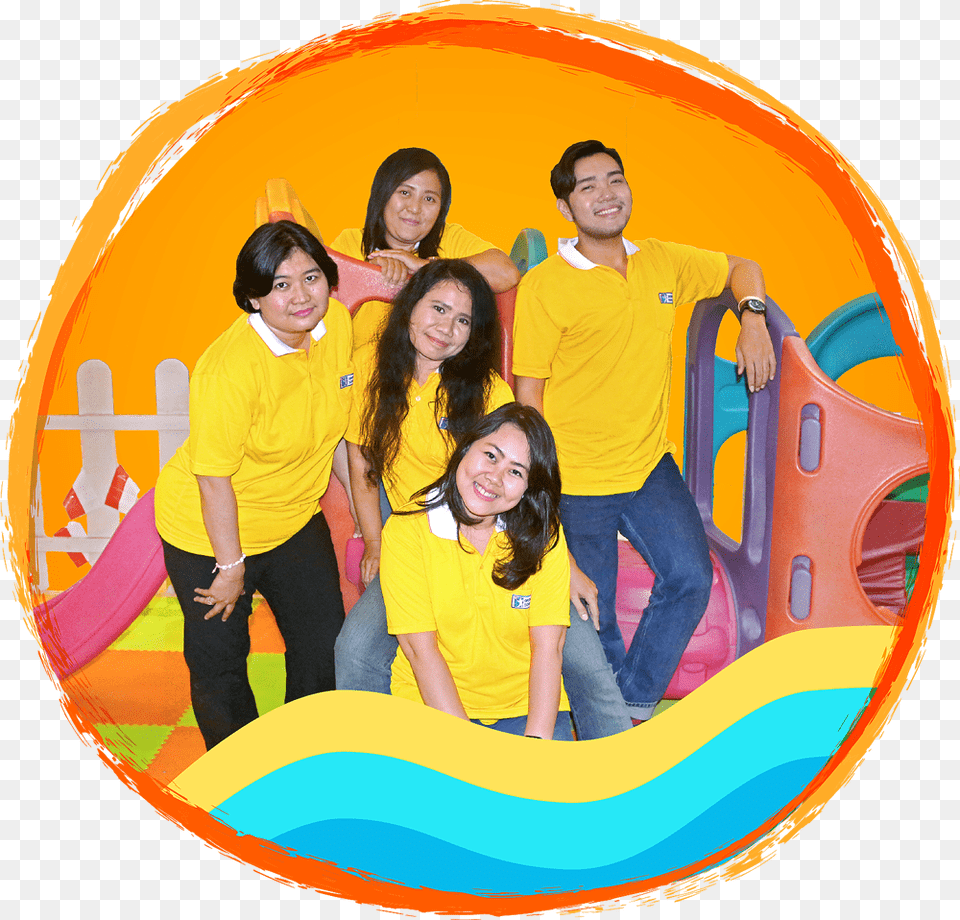 Students Are Given More Experiences In Developing Their Fun, Person, People, Face, Photography Png Image