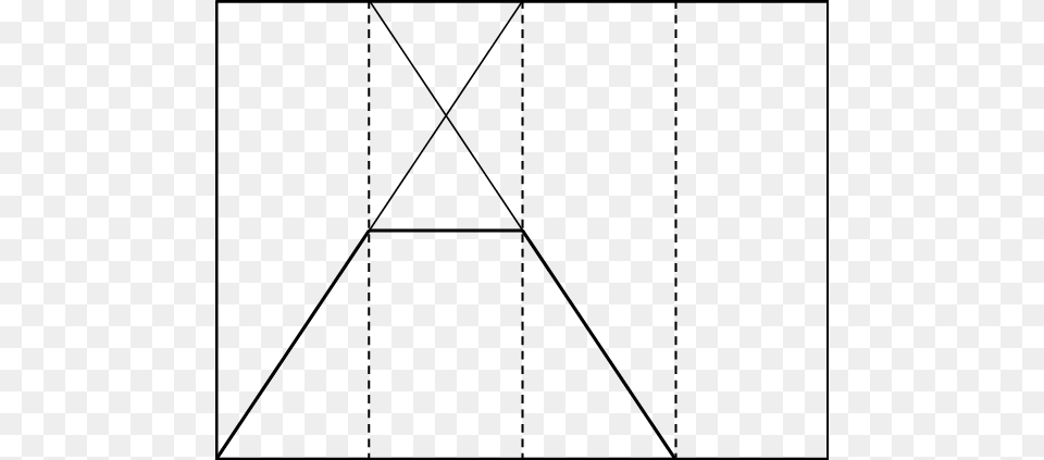 Students Can Prepare A Regular Parole Di Uno Sconosciuto, Triangle Free Png