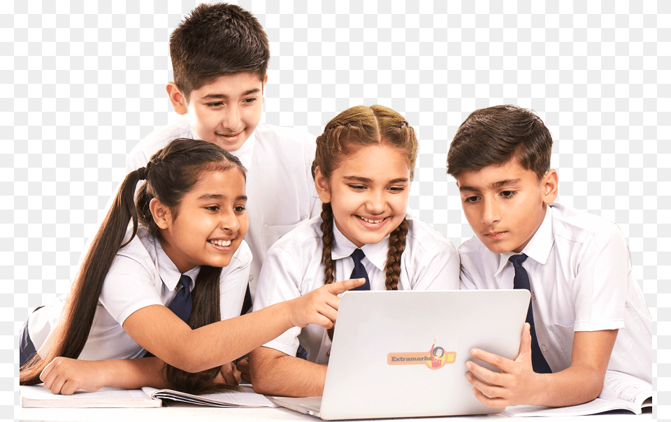 Students India Class, Reading, Person, Female, Student Free Transparent Png