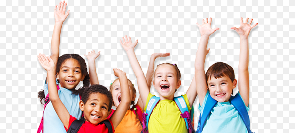 Students Kids School Happy Children People Ftestickers Afterschool Care, Person, Face, Head, Boy Free Png Download