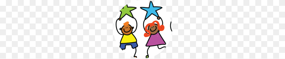 Students Of The Month, Symbol, Star Symbol Free Png