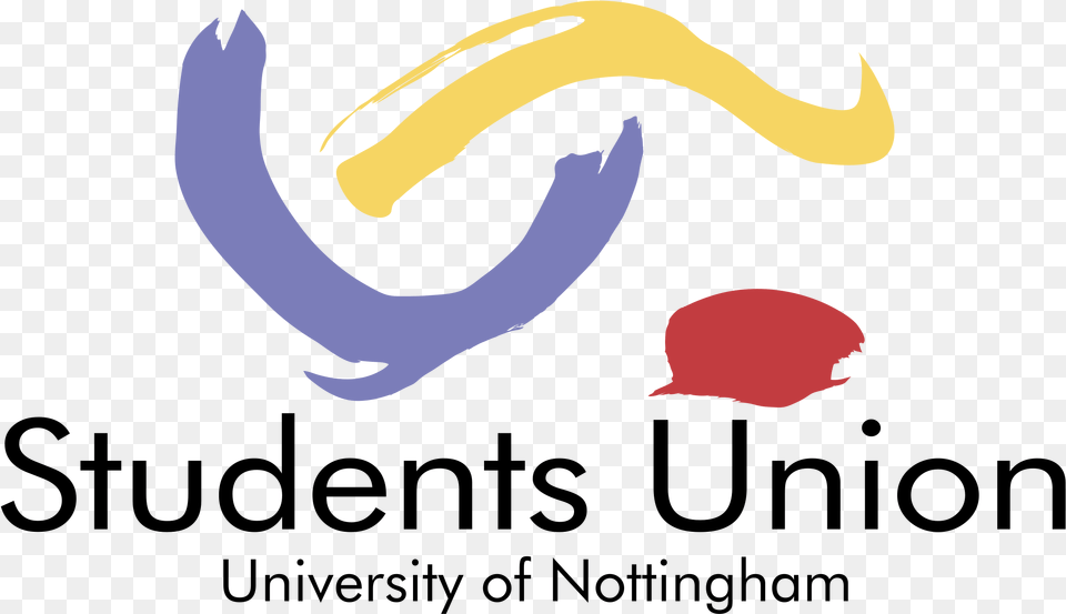 Students Union University Of Nottingham Logo University Of Nottingham Students39 Union, Animal, Fish, Sea Life, Shark Free Transparent Png