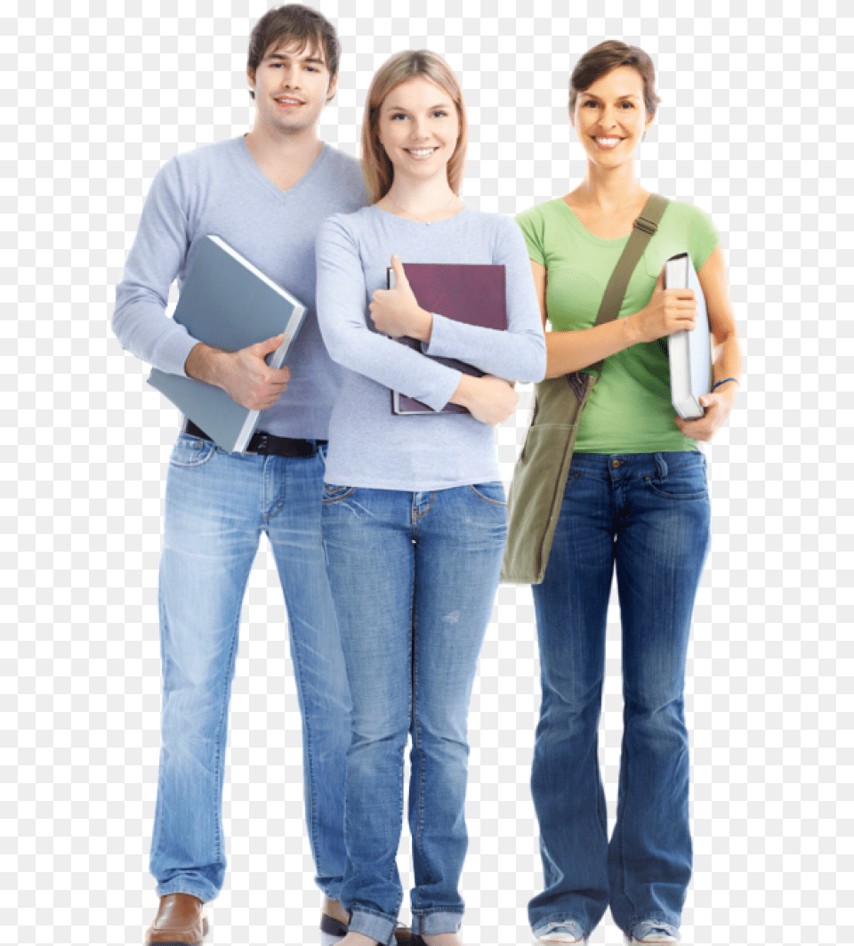 Students University Students, Pants, Clothing, Sleeve, Long Sleeve Png Image