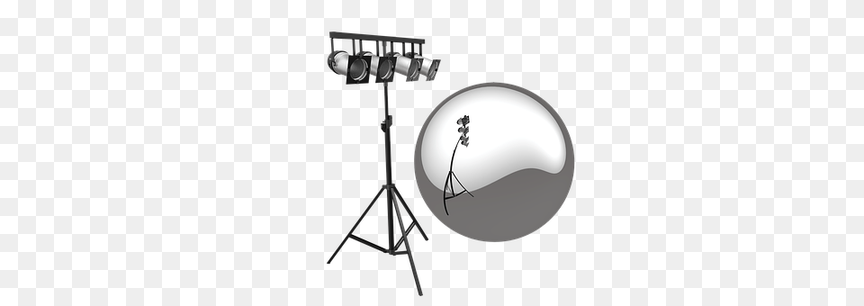 Studio Tripod, Telescope Free Png