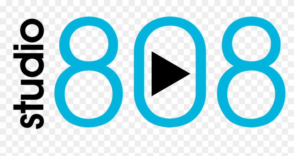 Studio 808 Logo, Number, Symbol, Text Free Png Download
