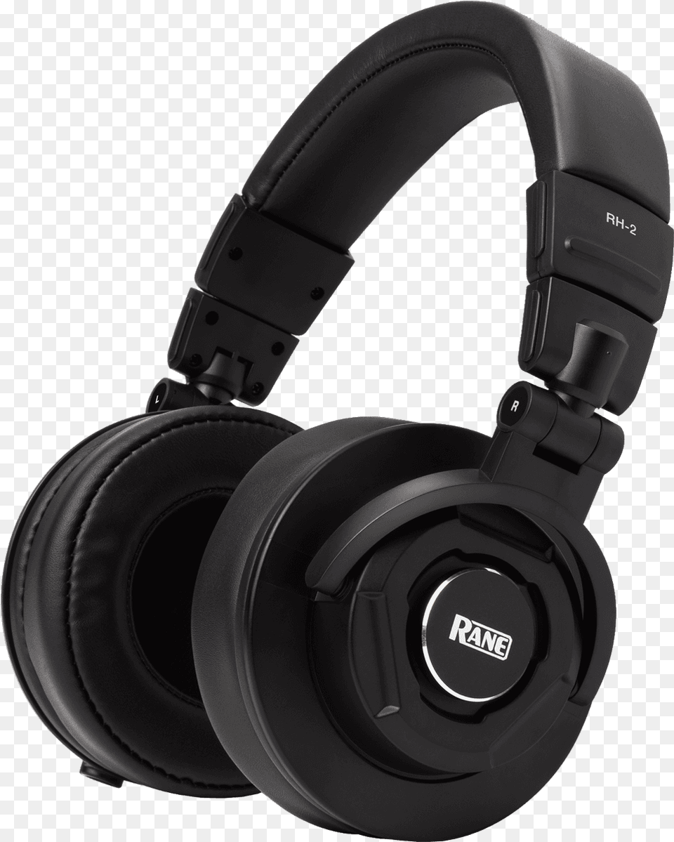 Studio Amp Dj Headphones Rane Rh, Electronics Free Transparent Png