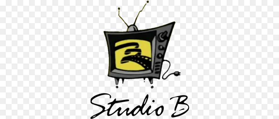 Studio B Productions Studio B Productions Logo, Symbol Png Image