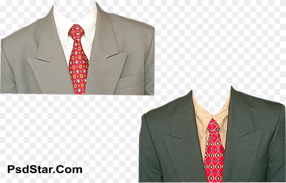 Studio Background Hd Images For Photoshop, Accessories, Suit, Necktie, Jacket Free Png Download