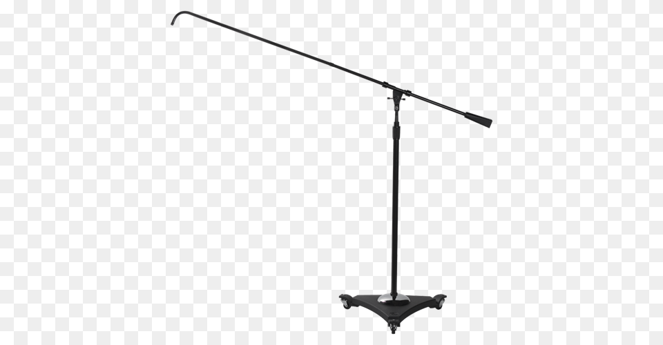 Studio Boom Mic Stands With Air Suspension System Inch, Electrical Device, Microphone, Furniture Png Image