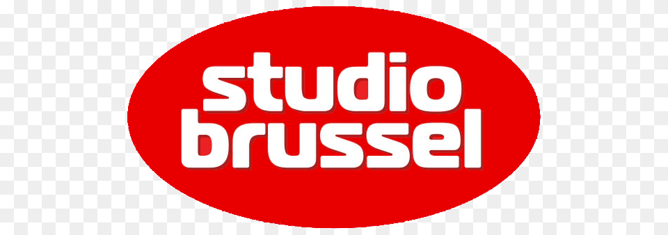 Studio Brussel Logo, First Aid, Text, Sticker Free Png