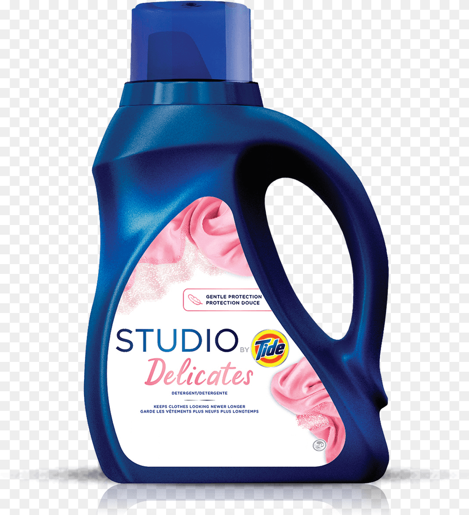 Studio By Tide Tide Studio Detergent, Bottle, Lotion, Shaker, Cosmetics Png