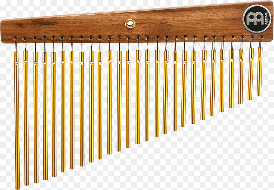 Studio Chimes 27 Bars Meinl Chimes 27 Bars Studio, Chime, Musical Instrument, Baton, Stick Png Image