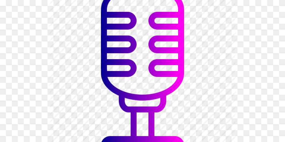 Studio Clipart Radio Station Microphone, Electrical Device, Light, Glass Free Png