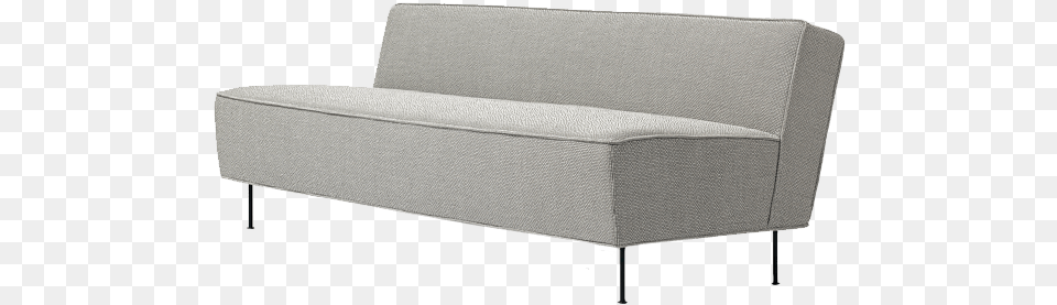 Studio Couch, Furniture Free Png