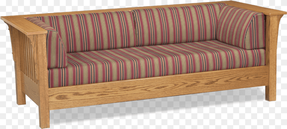 Studio Couch, Furniture, Chair Free Transparent Png