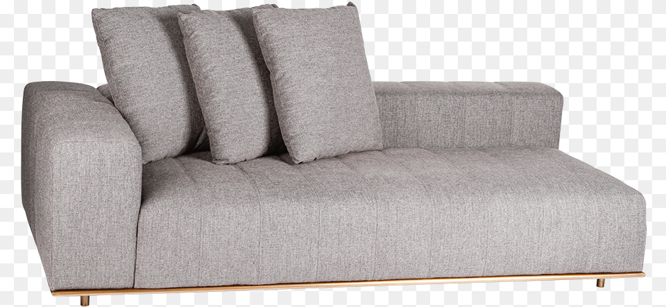 Studio Couch, Cushion, Furniture, Home Decor, Chair Png Image