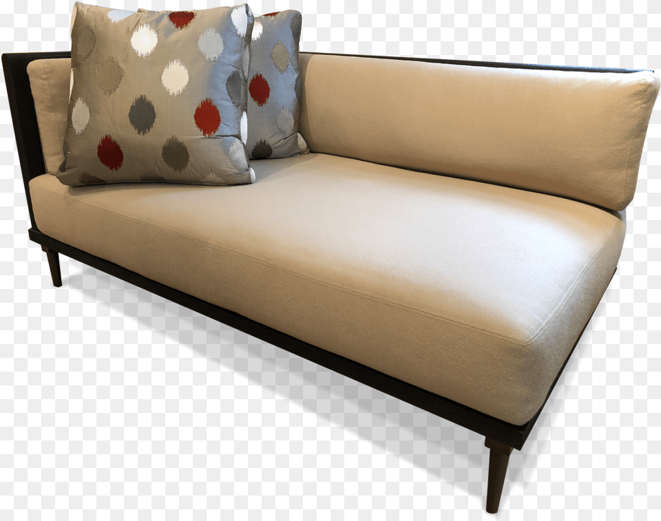 Studio Couch, Cushion, Furniture, Home Decor, Pillow Free Transparent Png