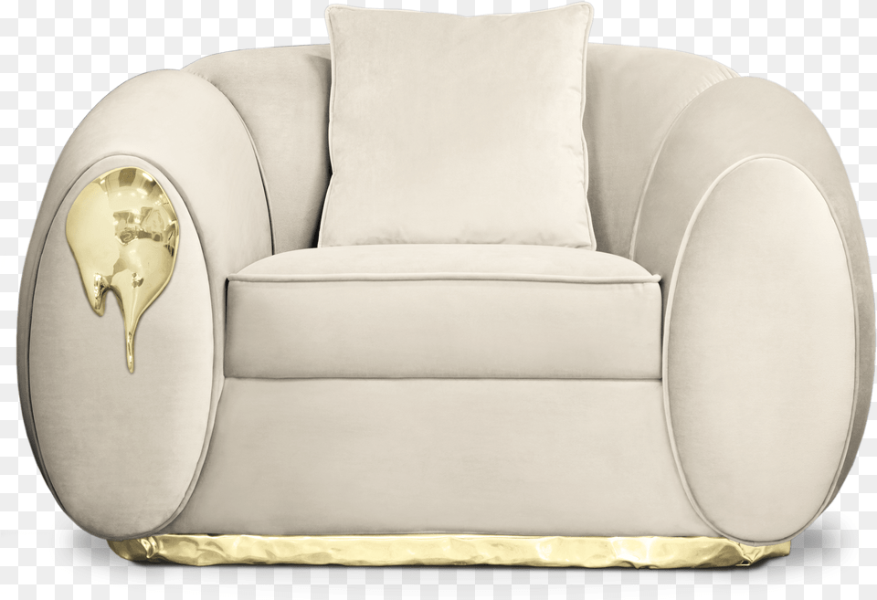 Studio Couch, Furniture, Chair, Home Decor, Cushion Png Image