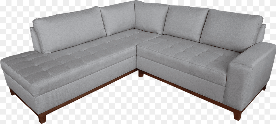 Studio Couch, Furniture Free Png Download