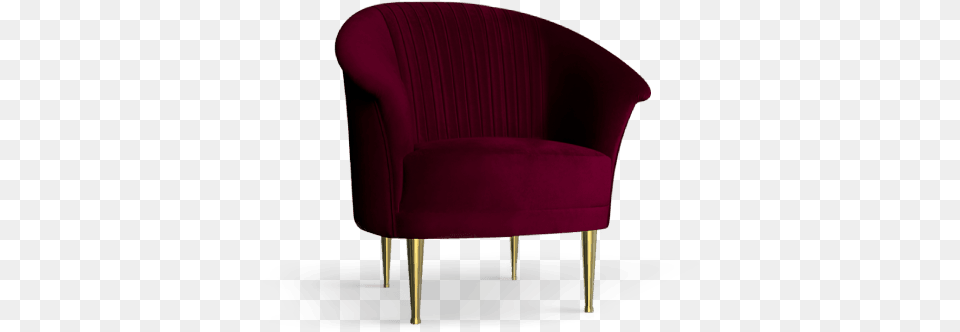 Studio Couch, Chair, Furniture, Armchair Png Image