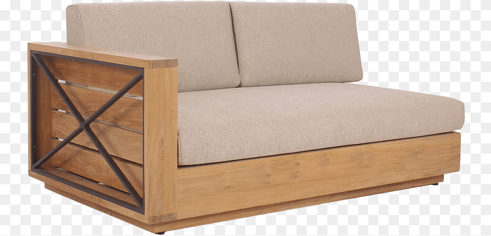 Studio Couch, Furniture, Wood, Cushion, Home Decor Png