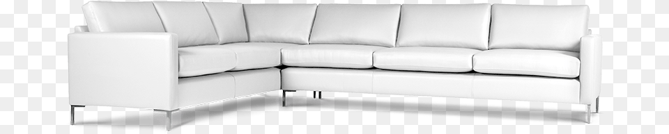 Studio Couch, Furniture, Architecture, Building, Cushion Free Png Download
