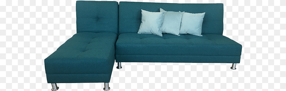 Studio Couch, Cushion, Furniture, Home Decor, Chair Free Transparent Png