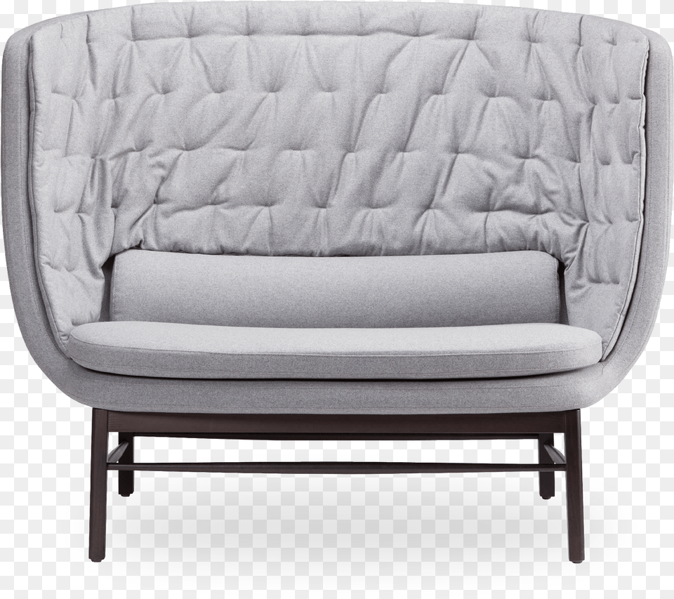 Studio Couch, Furniture, Cushion, Home Decor, Chair Png Image