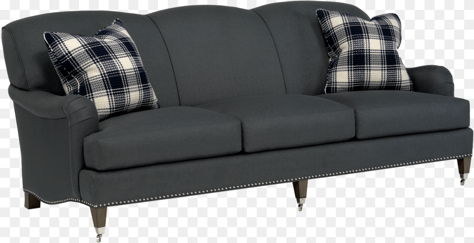 Studio Couch, Cushion, Furniture, Home Decor Png