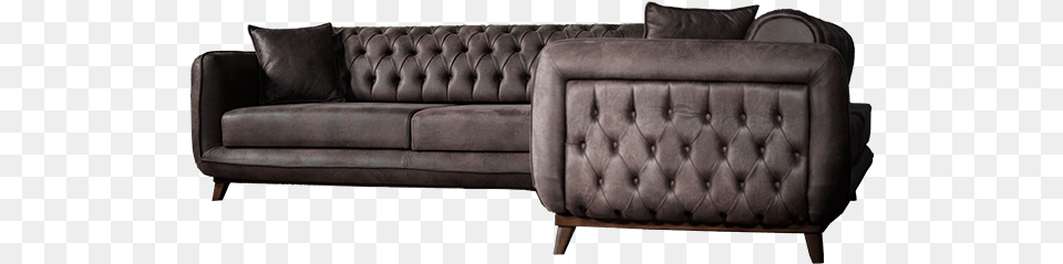 Studio Couch, Furniture, Chair Free Png Download