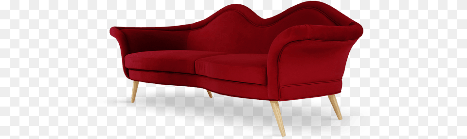 Studio Couch, Furniture, Chair, Armchair Free Transparent Png