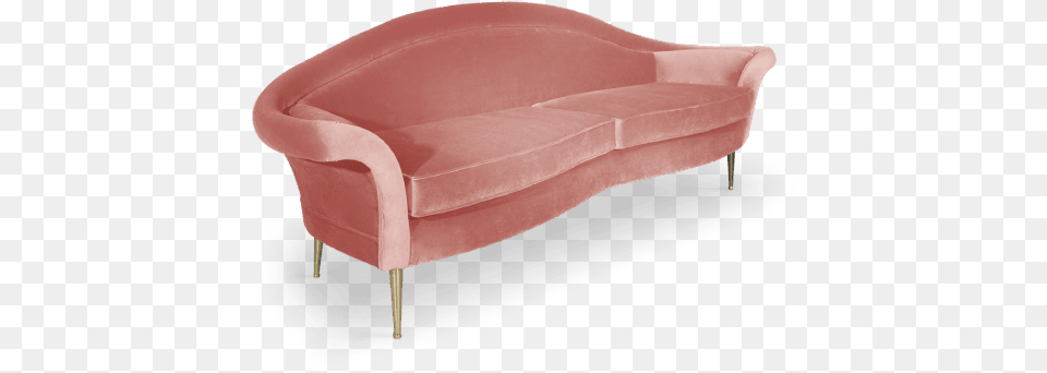 Studio Couch, Furniture Png Image