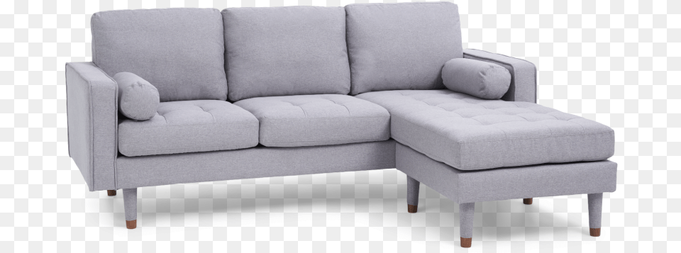 Studio Couch, Furniture, Cushion, Home Decor, Chair Png