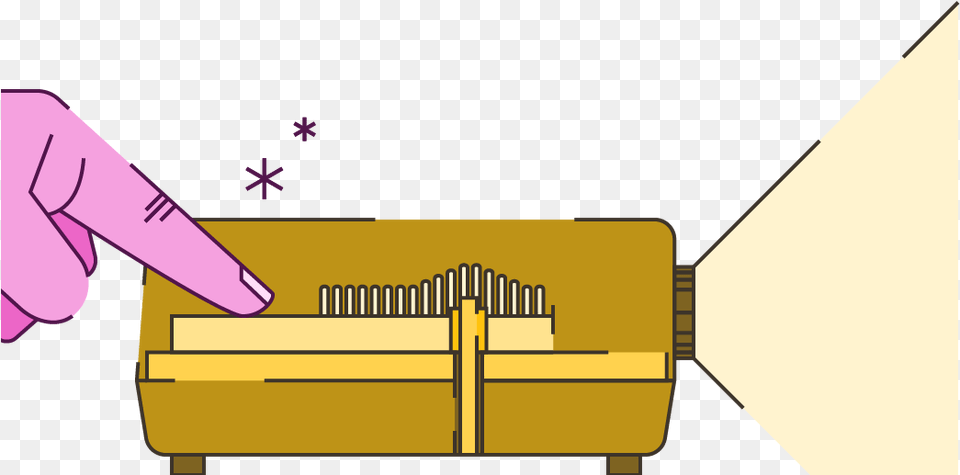 Studio Couch, Furniture, Box Free Png