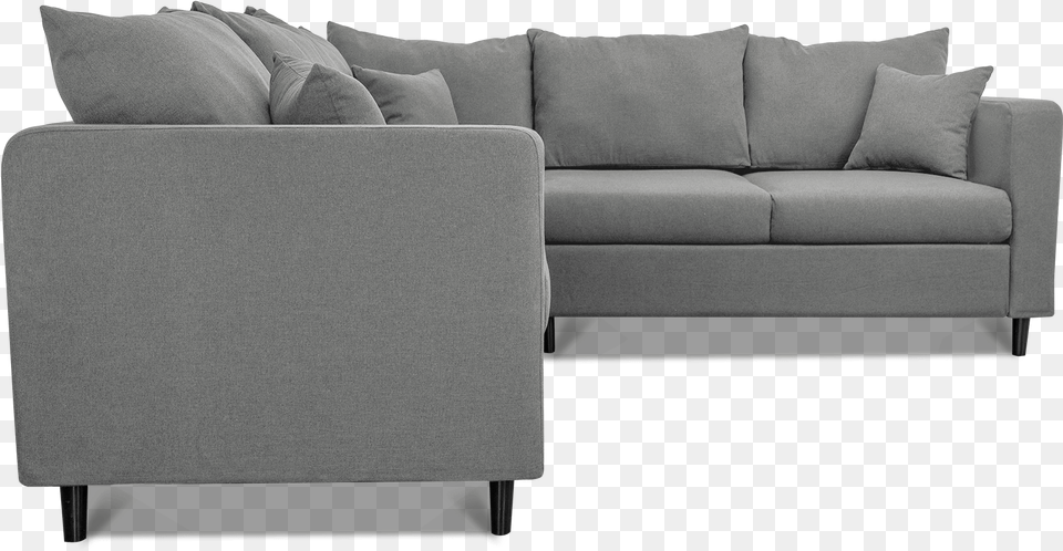 Studio Couch, Furniture, Cushion, Home Decor, Chair Free Png