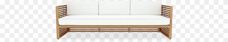 Studio Couch, Furniture Png