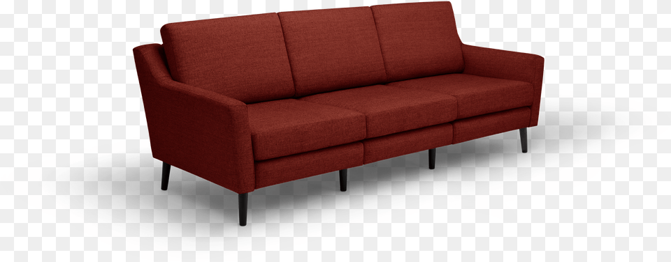 Studio Couch, Furniture, Chair, Armchair Free Png Download