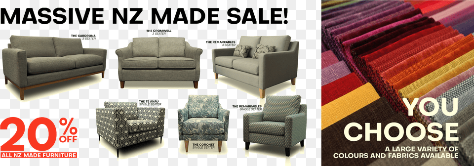 Studio Couch, Furniture, Home Decor, Chair, Cushion Png