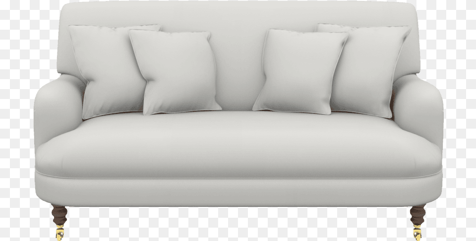 Studio Couch, Cushion, Furniture, Home Decor, Chair Png Image
