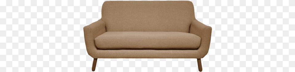 Studio Couch, Furniture, Chair, Armchair, Cushion Free Png Download