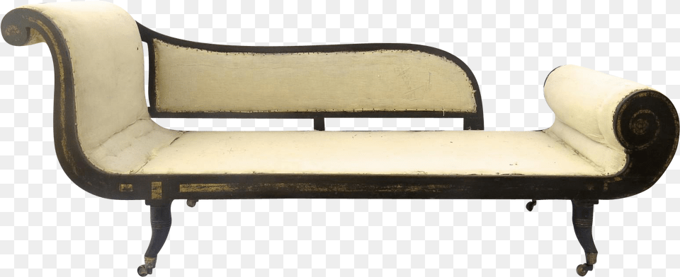 Studio Couch, Furniture, Chaise, Bench Free Png