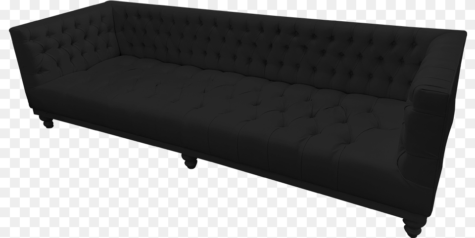 Studio Couch, Furniture Free Png Download