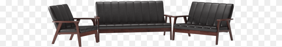 Studio Couch, Furniture, Chair, Bench, Armchair Free Png