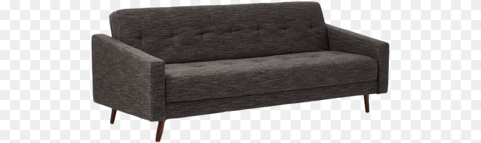 Studio Couch, Furniture Png