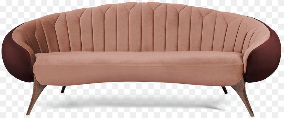 Studio Couch, Furniture, Cushion, Home Decor Free Png Download