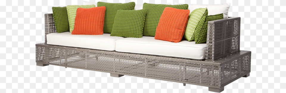 Studio Couch, Cushion, Furniture, Home Decor, Pillow Png