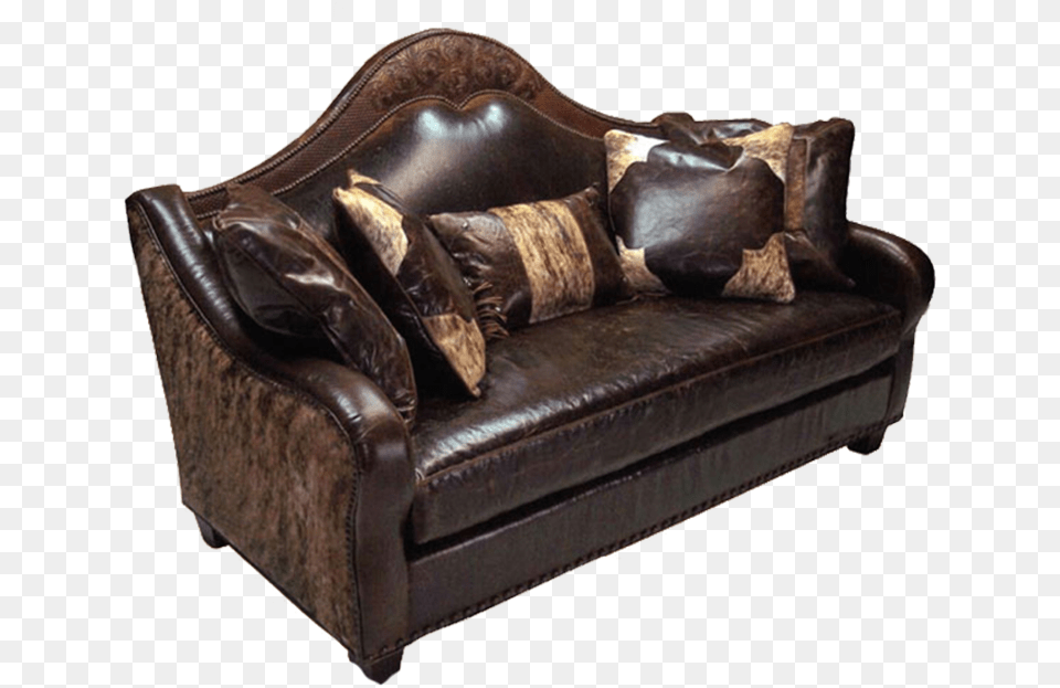 Studio Couch, Cushion, Furniture, Home Decor Free Png Download