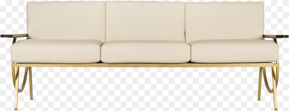 Studio Couch, Cushion, Furniture, Home Decor, Canvas Free Png Download
