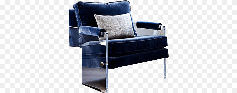 Studio Couch, Cushion, Furniture, Home Decor, Chair Free Png Download